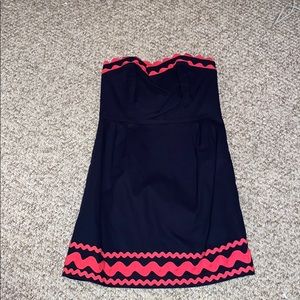 vineyard vines sleeveless dress